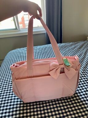 Bagsmart Diaper Bag Bloom Everyday